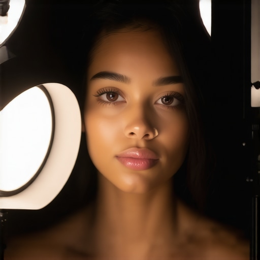 3 Softbox Lining Swaps for Warmer 2026 Skin Tones