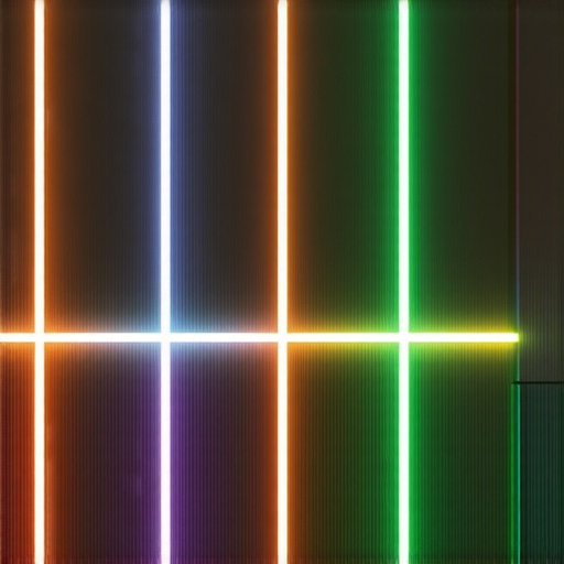 4 Hidden Ceiling Mounts for RGB Tube Light Depth in 2026