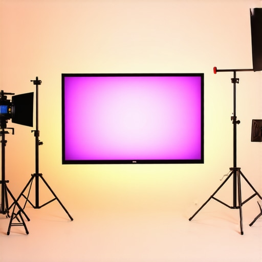 4 RGB Tube Light Placements to Fix Flat 16K Sets [2026]