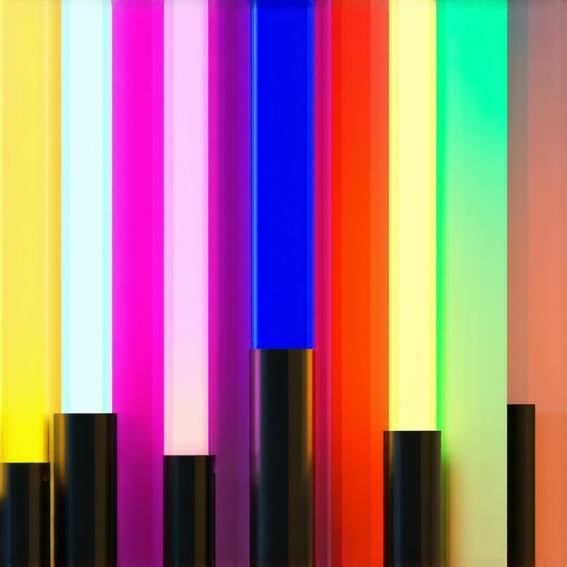 5 RGB Tube Light Mistakes Making Your 2026 Set Look Cheap