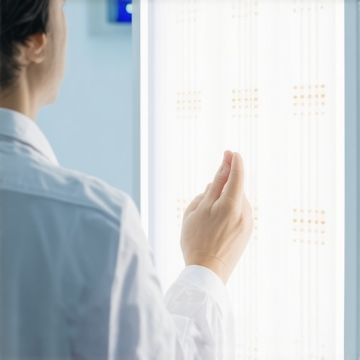 Fix Ghostly Skin: 3 LED Panel Kelvin Settings for 2026