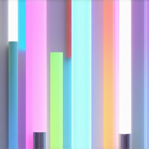 How to Hide RGB Tube Lights in 4 Common 2026 Furniture Gaps