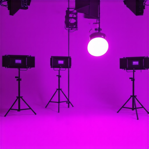 No More Flat Hair: The 2026 Rim Light Setup for Pro Creators
