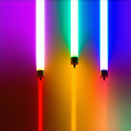 Stop 12K Color Banding: 5 RGB Tube Light Fixes for 2026