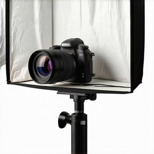 Stop 12K Lens Flare: This 2026 Softbox Grid Hack is a Lifesaver
