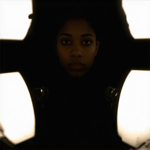 Stop 16K Face Shine: 3 Softbox Grid Tactics That Work [2026]