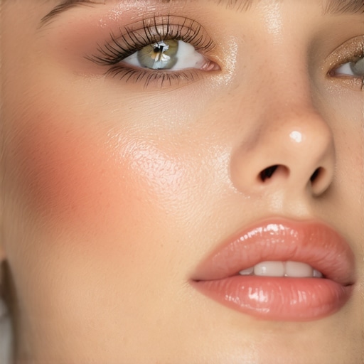 Stop 2026 Skin Blowout: The 10% Key Light Dimming Rule