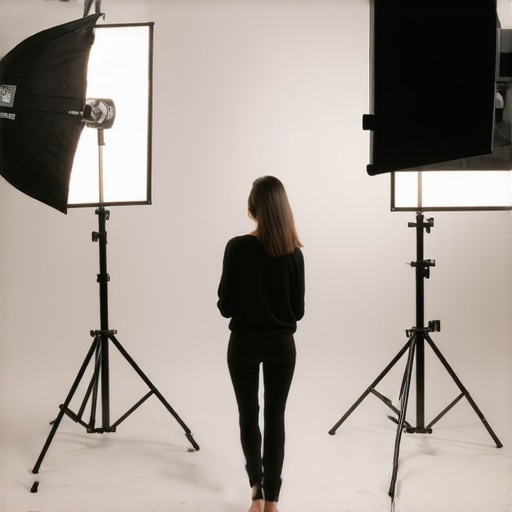 3 Key Light Angles That Fix AI Background Halos in 2026