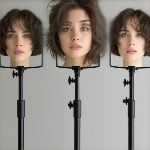 3 Key Light Angles That Fix AI Background Halos in 2026