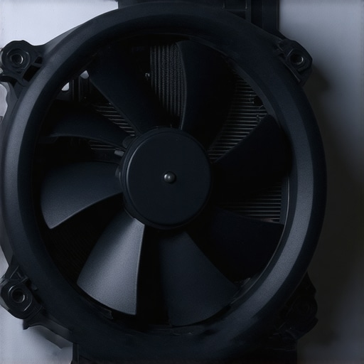 3 LED Panel Fan Fixes That Stop 2026 High-Gain Mic Buzz