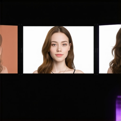3 LED Panel Hacks for Matching Skin Tones to 2026 Virtual Sets