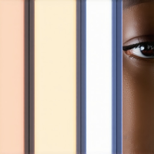 3 LED Panel Hacks to Stop 2026 Skin Tone Metamerism