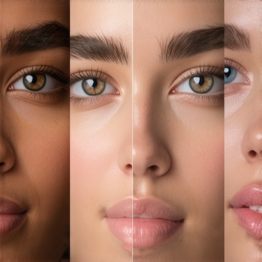 3 LED Panel Light Fixes for 2026 Skin Tone Color Casts