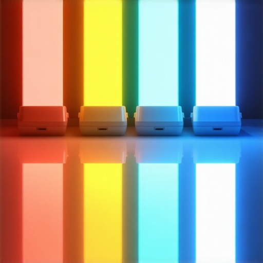 3 RGB Tube Light Effects for 12K Slow Motion [2026 Fix]