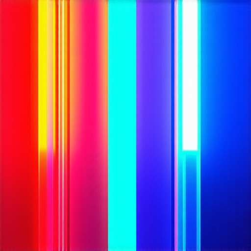 3 RGB Tube Light Hertz Fixes for 32K Video Stutter in 2026