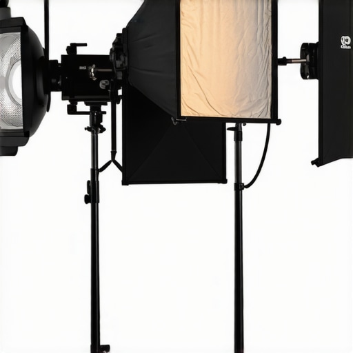3 Softbox Depth Tactics That Fix Flat 16K Video in 2026