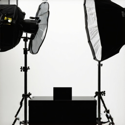 3 Softbox Diffusion Hacks for Glare-Free 2026 Product Reels