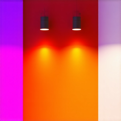 4 Fill Light Rules to Stop 2026 Smart Room Color Bleed