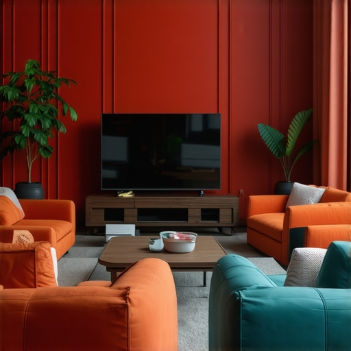 4 Fill Light Rules to Stop 2026 Smart Room Color Bleed