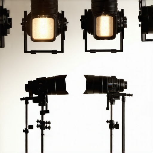 4 Key Light Boom Tactics for Pro 2026 Overhead Demo Reels