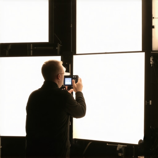 4 LED Panel Settings That Replace Flash for 2026 Night Shoots