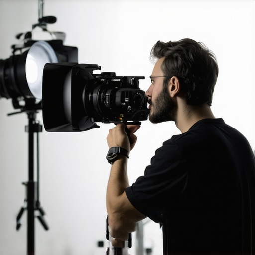 4 Portable Softbox Mods for One-Man 2026 Cinema Crews