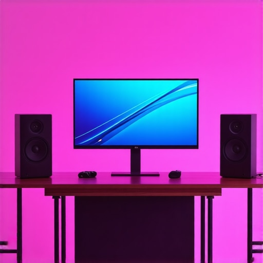 4 Pro Ways to Hide RGB Tube Light Cables in 2026 Studios