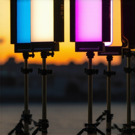4 RGB Tube Light Battery Fixes for 2026 Wireless Shoots