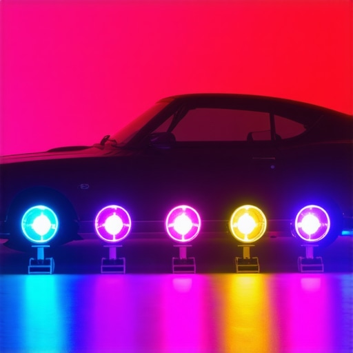 4 RGB Tube Light Magnet Hacks for Quick 2026 Car Shoots