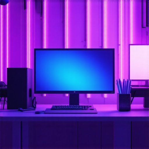 4 RGB Tube Light Pixel Mapping Fixes for 2026 Backdrops