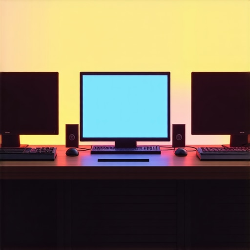 4 RGB Tube Light Pixel Mapping Fixes for 2026 Backdrops
