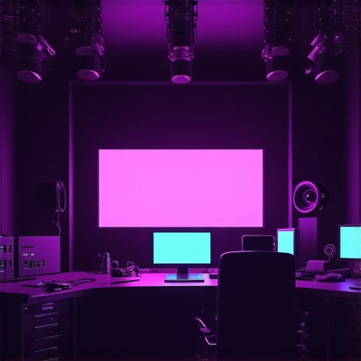4 RGB Tube Light Shutter Sync Fixes for 2026 High-Speed Sets