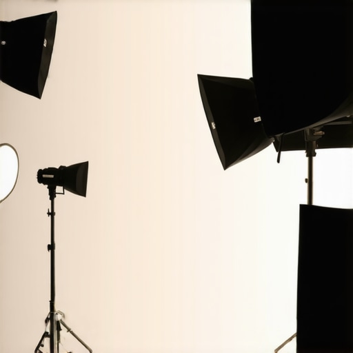 4 Softbox Diffusion Tactics to Stop 2026 Studio Hotspots