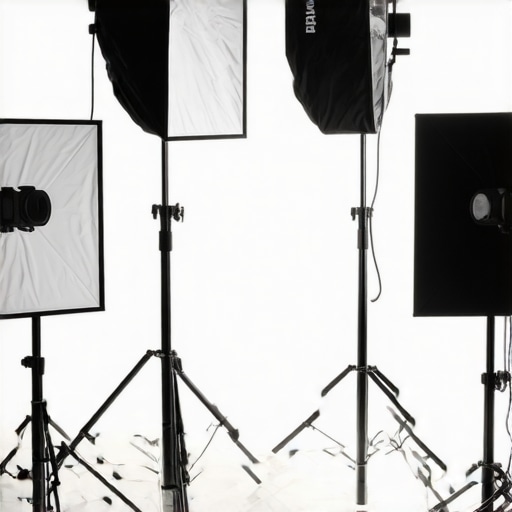 4 Softbox Grid Fixes for Crisp 32K Product Texture in 2026