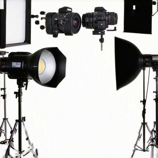 4 Softbox Grip Tweaks to Stop 2026 Background Overspill