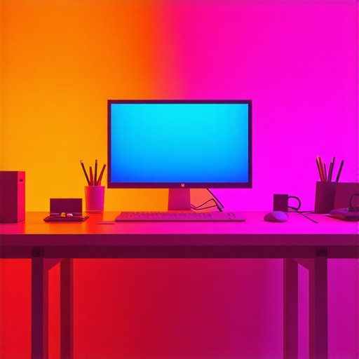 5 RGB Tube Light Layering Tactics for Pro 3D Depth [2026]