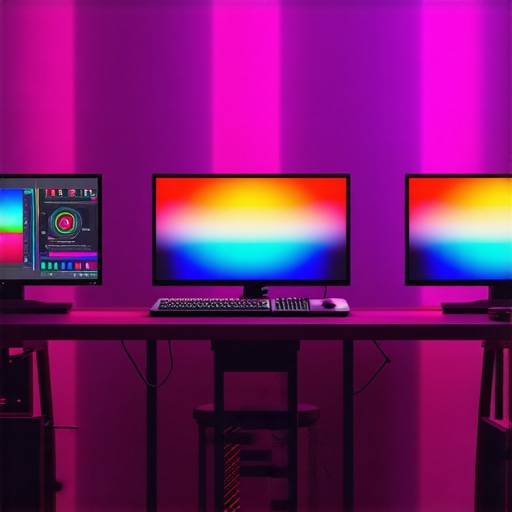 5 RGB Tube Light Tint Fixes That Stop 2026 Color Drift