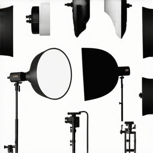 7 Key Light Accessories You Actually Need for 2026 Studios