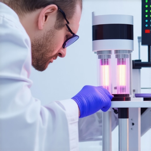 Ditch the Green Tint: 4 RGB Tube Light Calibration Fixes for 2026 Sensors