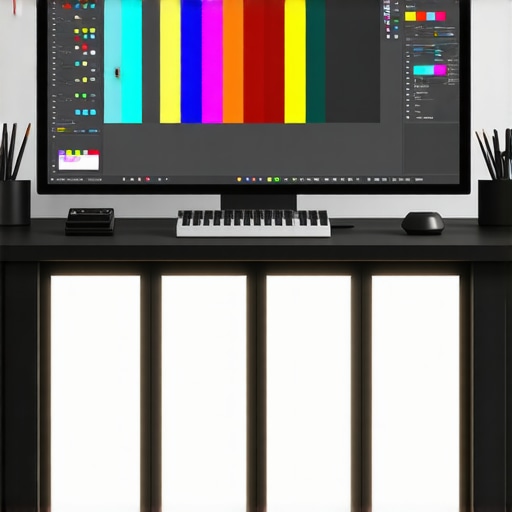 Fix 16K Skin Tone Blotching with 3 LED Panel Tweaks [2026]