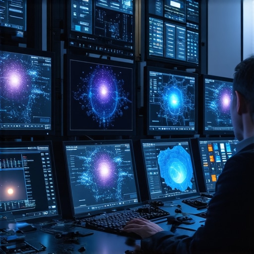 Fix LED Panel Glare on 2026 3D Holo-Displays: 4 Tactics