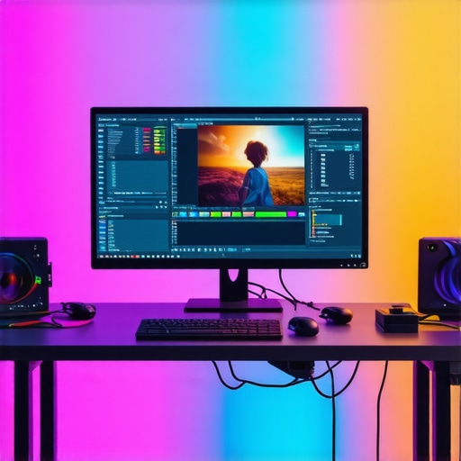 Fix Muddy 2026 Video with 4 RGB Tube Light Color Ratios