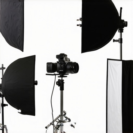 Stop 16K Eye Glare: 3 Softbox Angle Tweaks for 2026 Vlogs