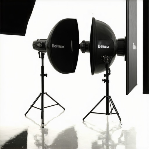 Stop 16K Glass Reflections: The 2026 Softbox Side-Lighting Trick