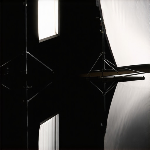 Stop 16K Glass Reflections: The 2026 Softbox Side-Lighting Trick