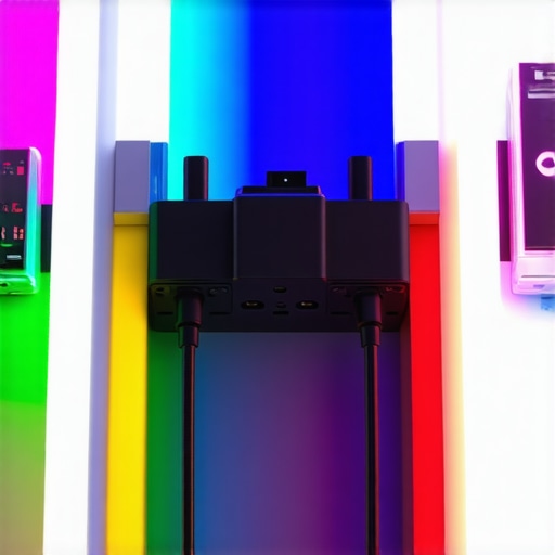 Stop 2026 Signal Lag: 5 RGB Tube Light Wireless Sync Fixes