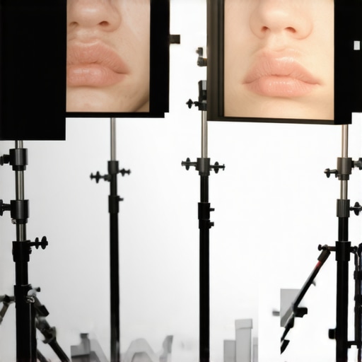 Stop Harsh Nose Shadows with 3 Key Light Tactics in 2026