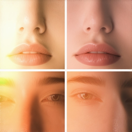 Stop Pale Faces with 4 Fill Light Tints for 2026 Portraits