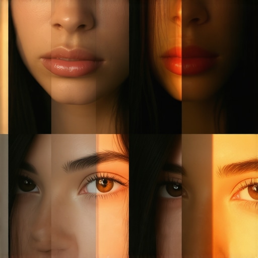 Stop Pale Faces with 4 Fill Light Tints for 2026 Portraits