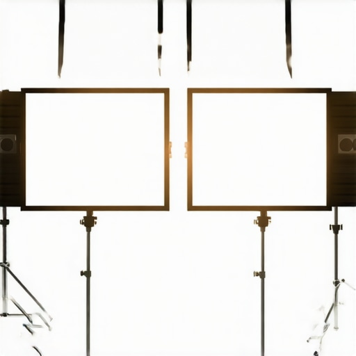 Fix Light Spill: 4 DIY LED Panel Grids for 2026 Studios